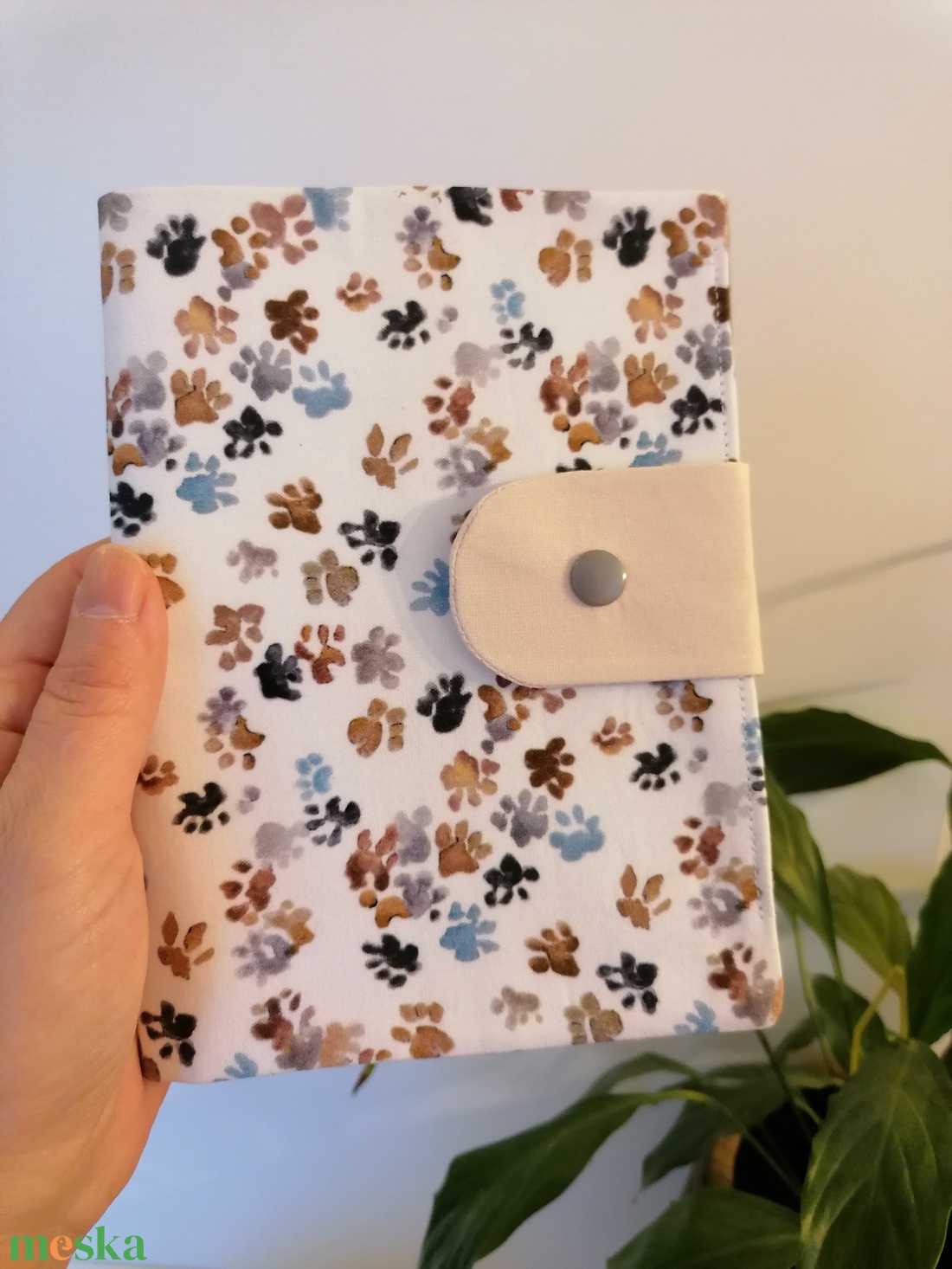 Egészségügyi kiskönyv borító - baba - mama - babaemlékek - egészségügyi kiskönyv borító - Meska.hu