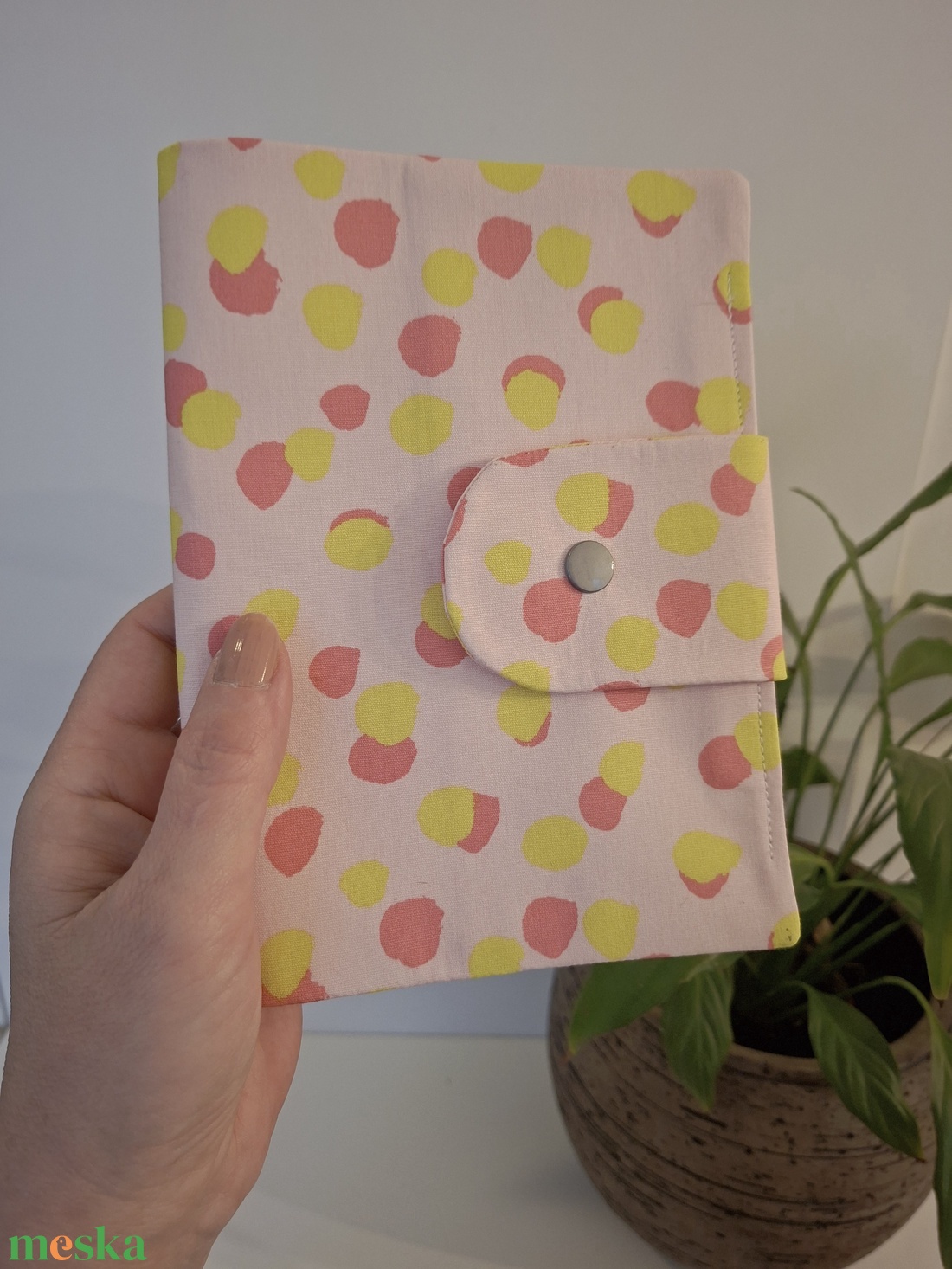 Egészségügyi kiskönyv borító - baba - mama - babaemlékek - egészségügyi kiskönyv borító - Meska.hu