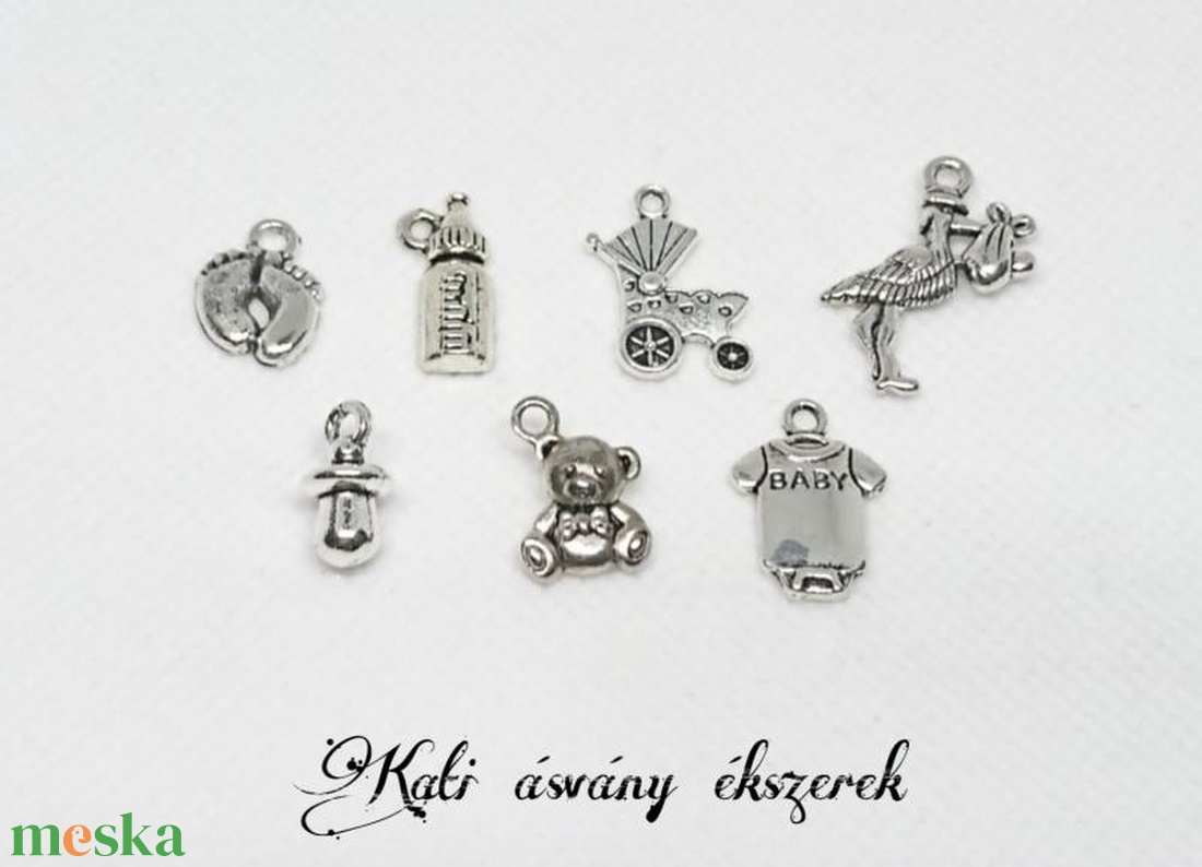 Termékenység fokozó, babaváró ásvány karkötő  - ékszer - karkötő - bogyós karkötő - Meska.hu