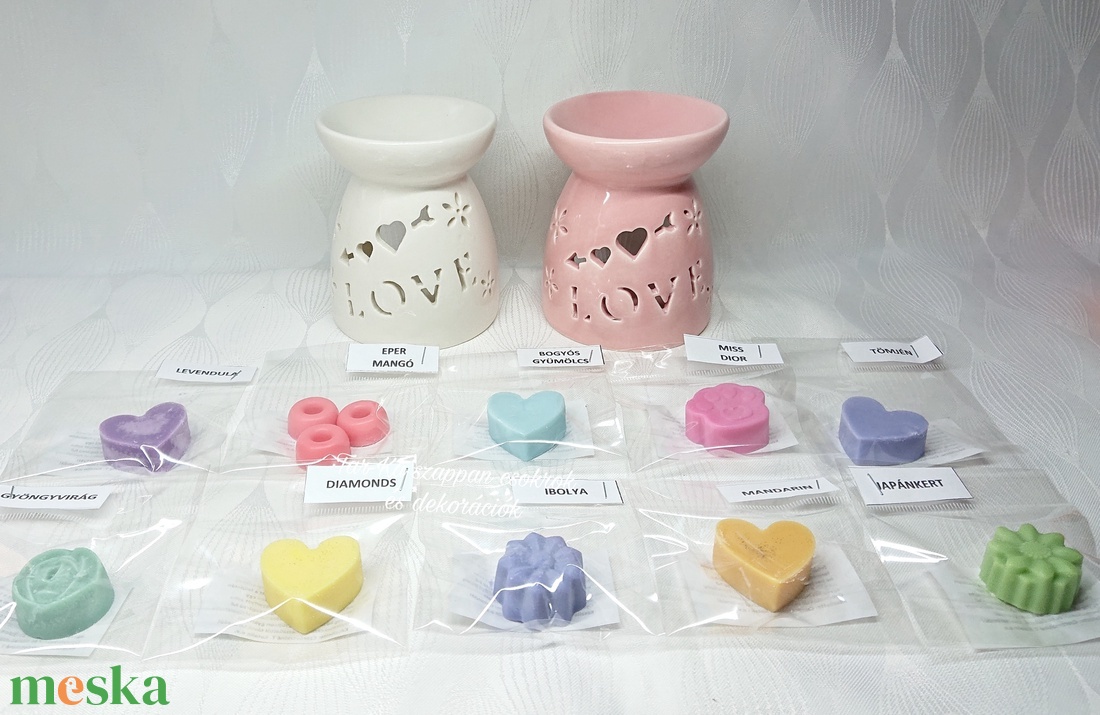 LOVE aromalámpák illatviasszal és mécsessel - otthon & életmód - gyertya, illat, aroma - aromalámpa - Meska.hu LOVE aromalámpák illatviasszal és mécsessel - otthon & életmód - gyertya, illat, aroma - aromalámpa - Meska.hu