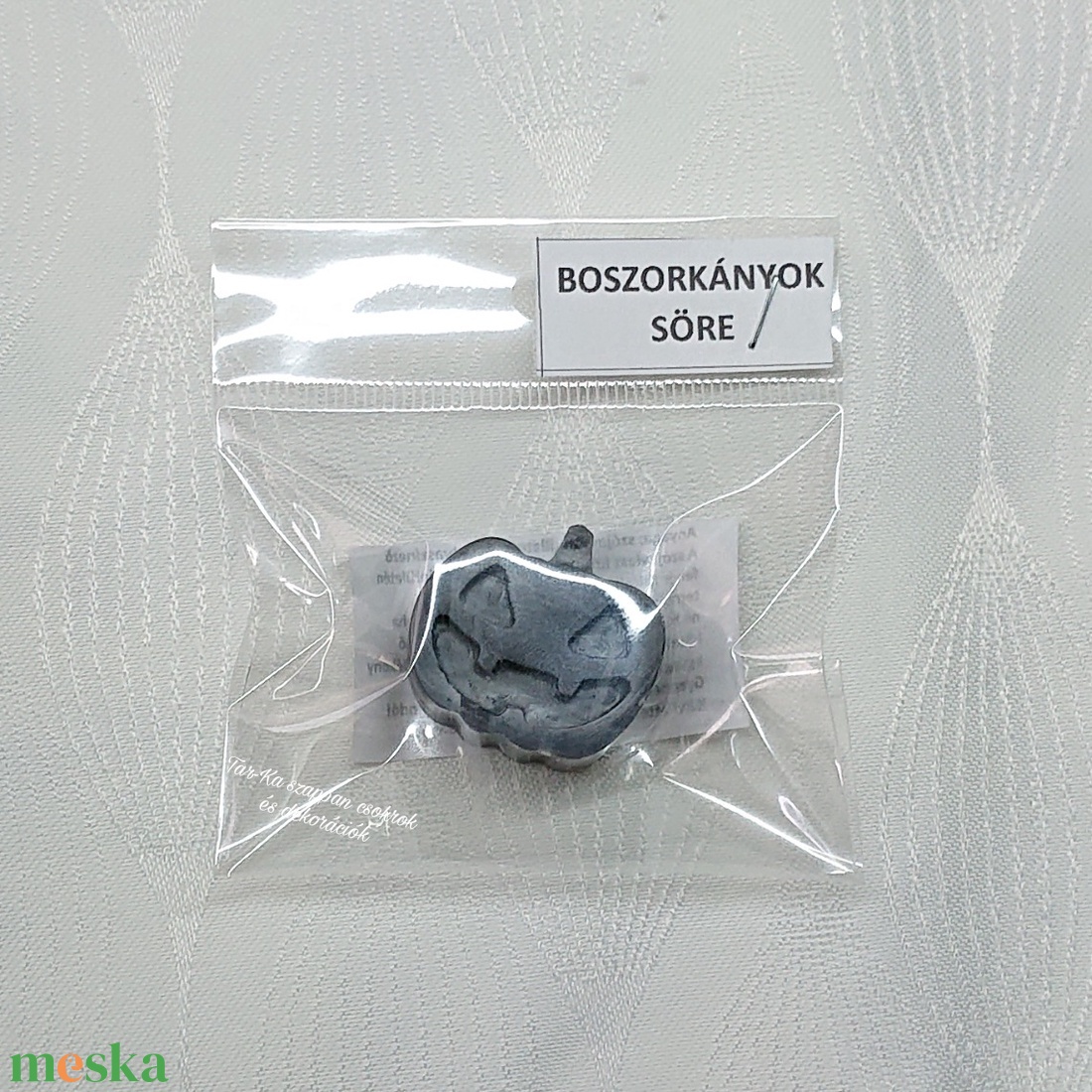 Mókusos aromalámpa csomag - otthon & életmód - gyertya, illat, aroma - aromalámpa - Meska.hu