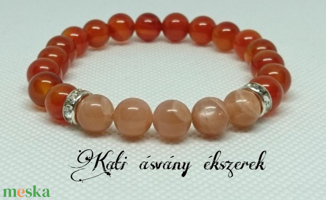 Szakrális csakra erősítő ásvány karkötő - ékszer - karkötő - ásványkarkötő - Meska.hu Szakrális csakra erősítő ásvány karkötő - ékszer - karkötő - ásványkarkötő - Meska.hu