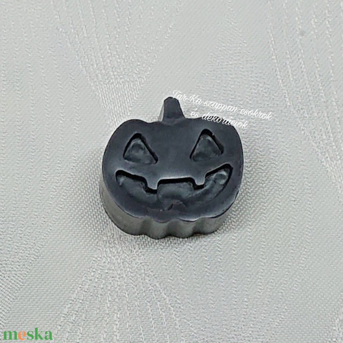 1 darabos Halloweeni illatviasz csomag - otthon & életmód - gyertya, illat, aroma - illatviasz - Meska.hu