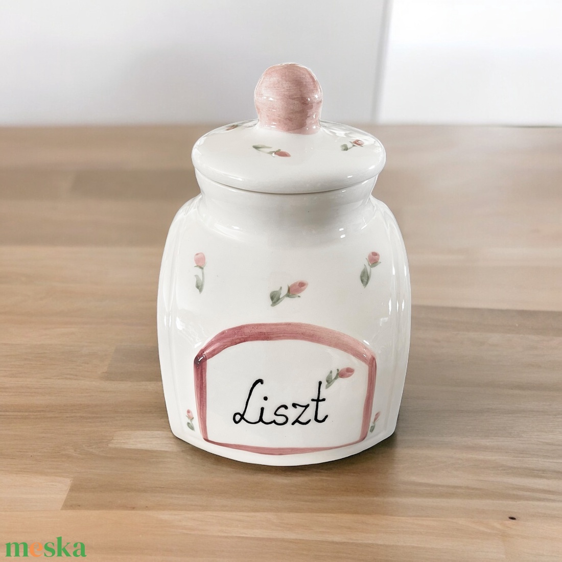 Vintage kis rózsás fűszertartó - otthon & életmód - konyhafelszerelés, tálalás - konyhai tárolás - fűszertartó - Meska.hu Vintage kis rózsás fűszertartó - otthon & életmód - konyhafelszerelés, tálalás - konyhai tárolás - fűszertartó - Meska.hu