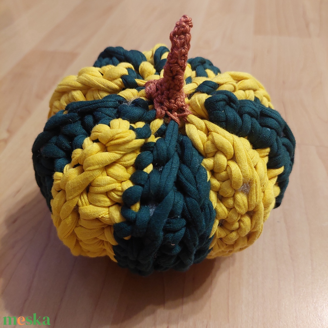 Halloween horgolt tök - otthon & életmód - dekoráció - asztal és polc dekoráció - asztaldísz - Meska.hu Halloween horgolt tök - otthon & életmód - dekoráció - asztal és polc dekoráció - asztaldísz - Meska.hu