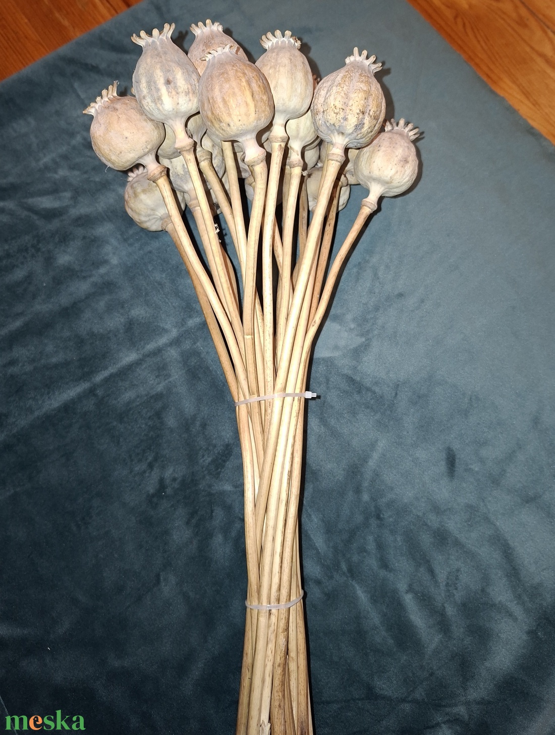 20 darab/ csokor mákfej szárral - diy (csináld magad) - egységcsomag - Meska.hu 20 darab/ csokor mákfej szárral - diy (csináld magad) - egységcsomag - Meska.hu