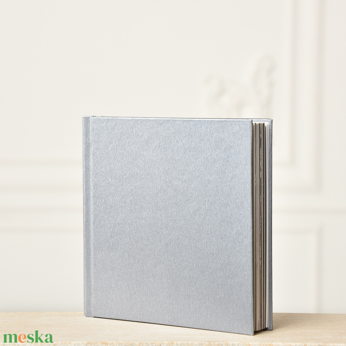 Prémium Fotókönyv 20x20 + fotózás - otthon & életmód - papír, írószer - album & fotóalbum - Meska.hu