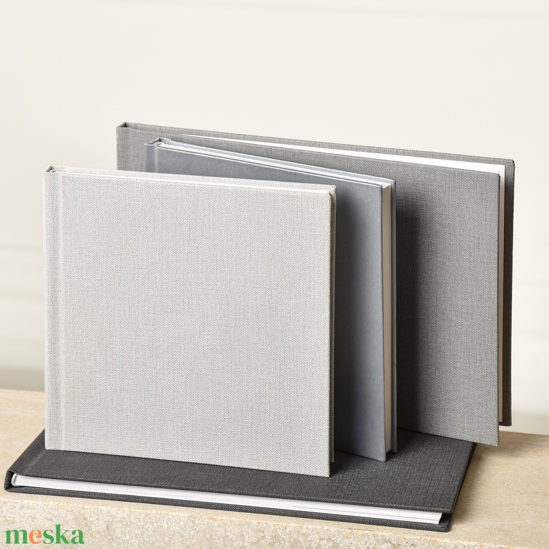 Prémium Fotókönyv 20x30 - otthon & életmód - papír, írószer - album & fotóalbum - Meska.hu