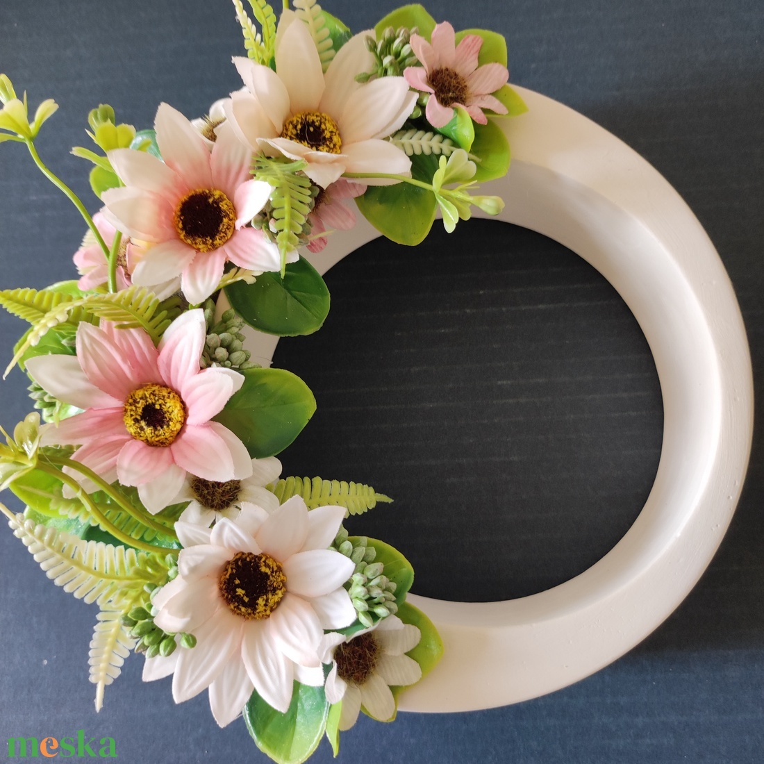 Tálplasztika - otthon & életmód - dekoráció - asztal és polc dekoráció - asztaldísz - Meska.hu