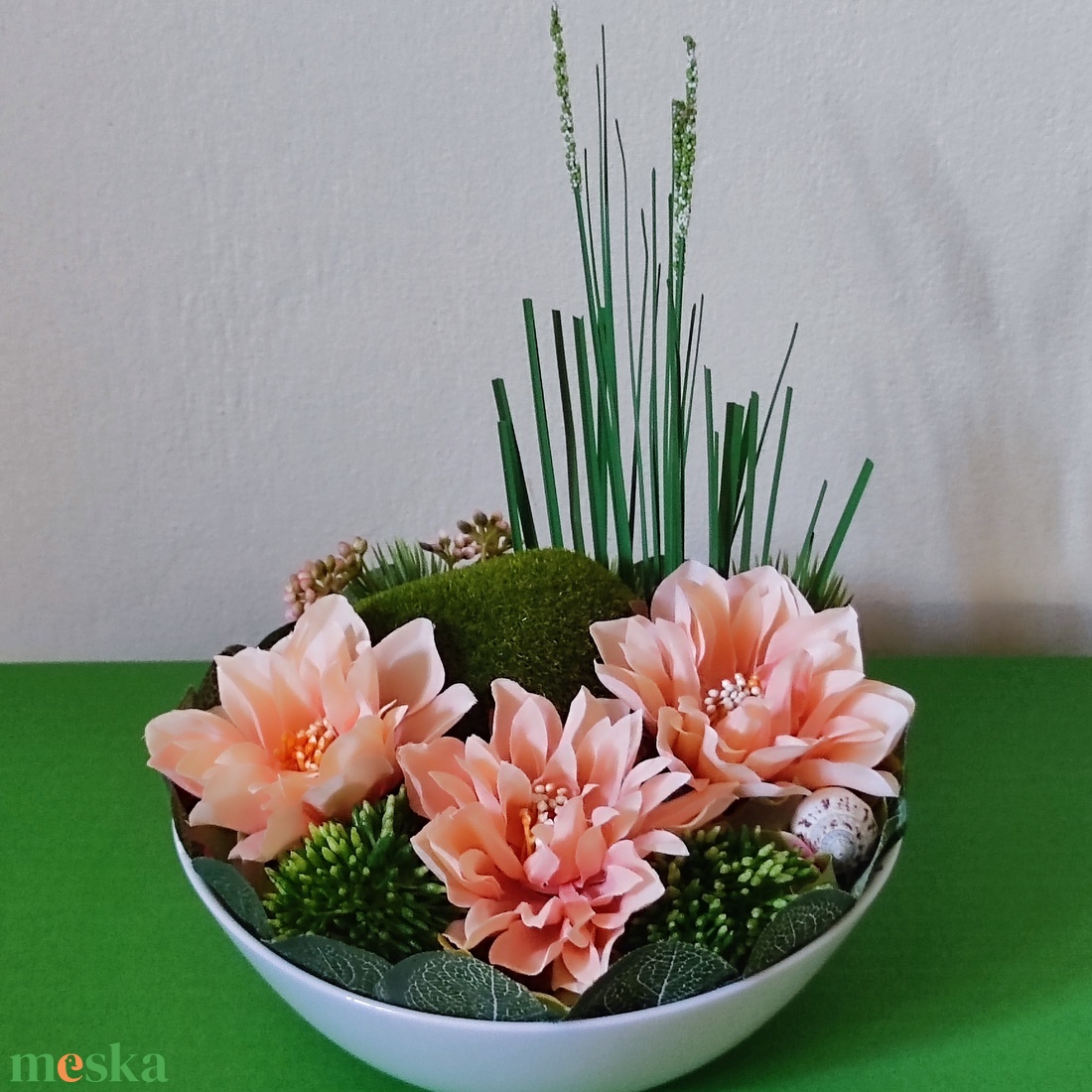 Feng shui asztaldísz  - otthon & életmód - dekoráció - dísztárgy - Meska.hu