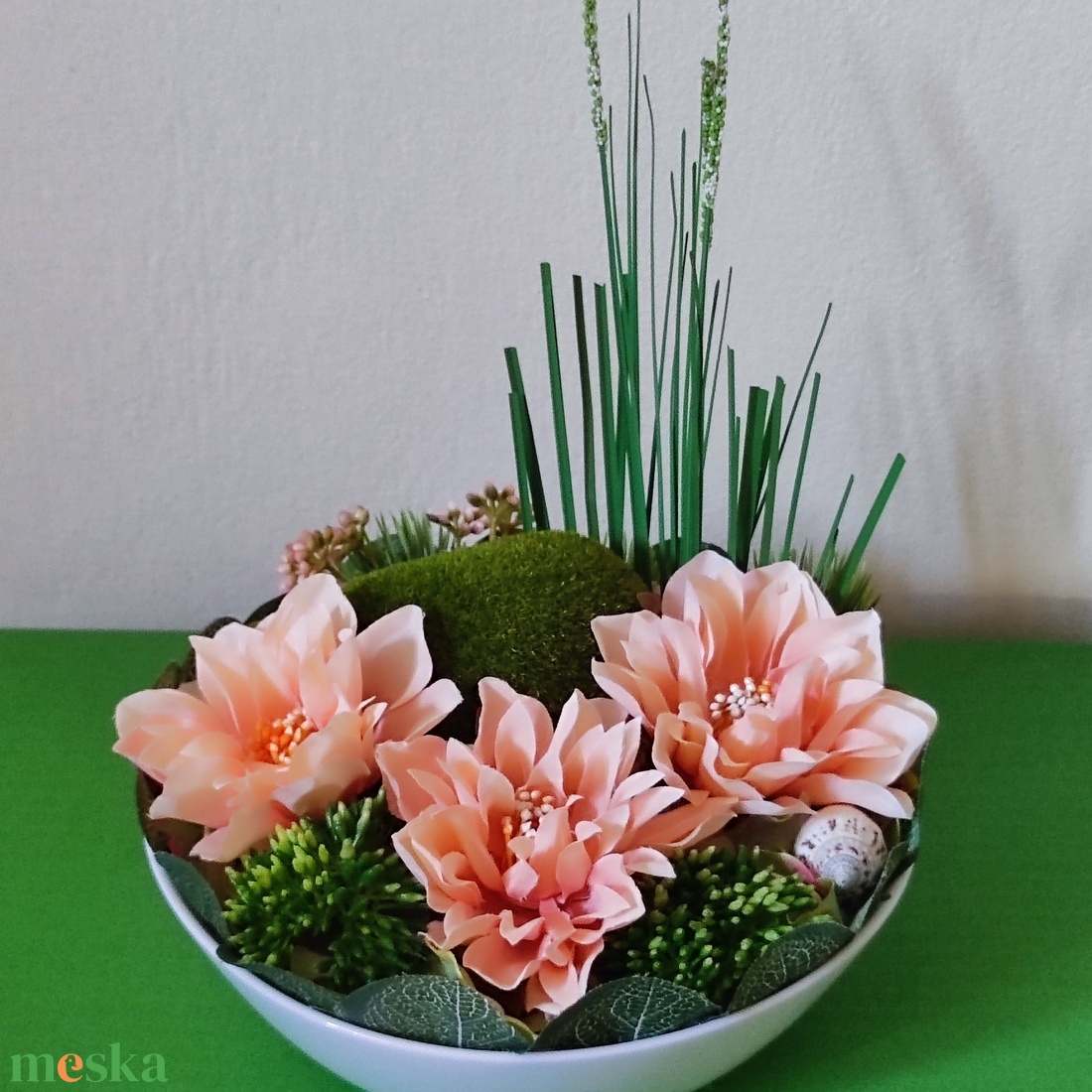 Feng shui asztaldísz  - otthon & életmód - dekoráció - dísztárgy - Meska.hu