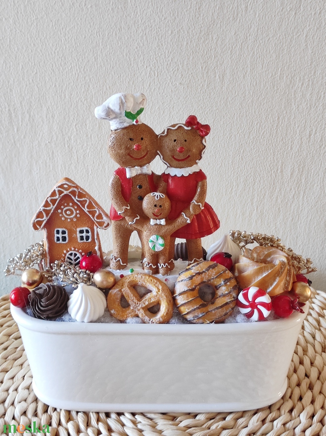 Natúr mini kuglóf csomag - kellékek & szerszámok - dekorációs kellékek - figurák - Meska.hu Natúr mini kuglóf csomag - kellékek & szerszámok - dekorációs kellékek - figurák - Meska.hu