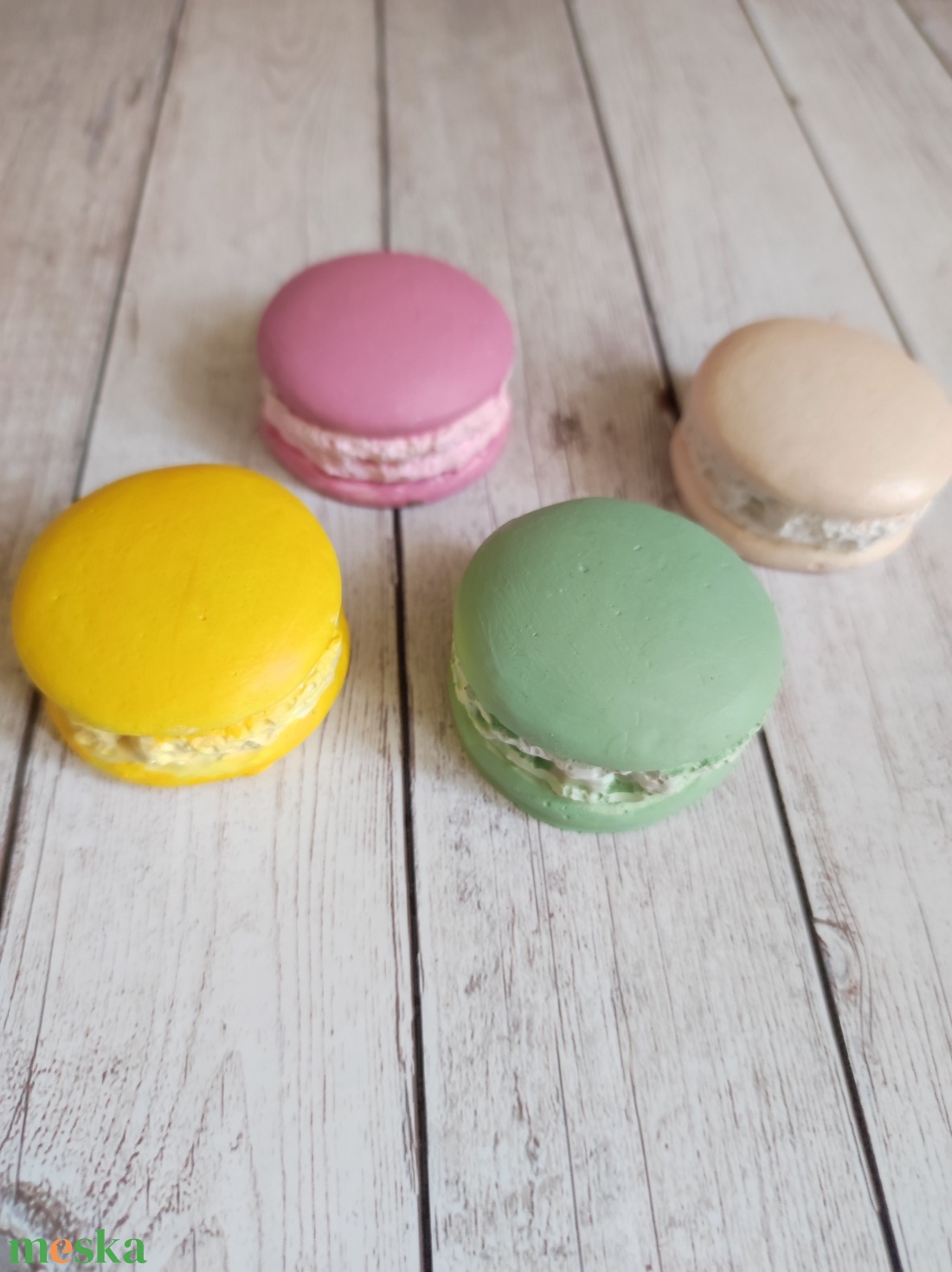 Macaronok csomag 3. - kellékek & szerszámok - dekorációs kellékek - figurák - Meska.hu Macaronok csomag 3. - kellékek & szerszámok - dekorációs kellékek - figurák - Meska.hu