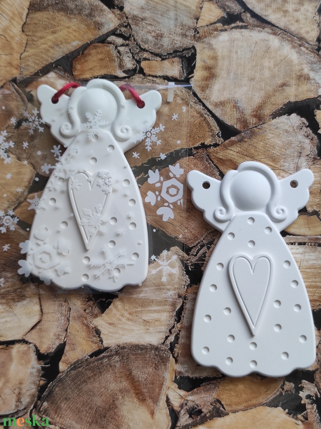 Őrangyalok  kézzel készült szeretet ajándékba - otthon & életmód - dekoráció - fali és függő dekoráció - függődísz - Meska.hu Őrangyalok  kézzel készült szeretet ajándékba - otthon & életmód - dekoráció - fali és függő dekoráció - függődísz - Meska.hu