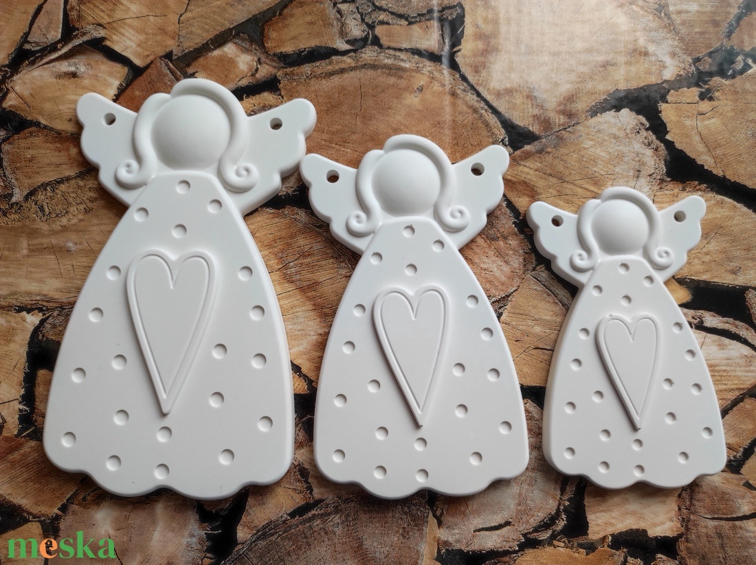 Őrangyalok  kézzel készült szeretet ajándékba - otthon & életmód - dekoráció - fali és függő dekoráció - függődísz - Meska.hu Őrangyalok  kézzel készült szeretet ajándékba - otthon & életmód - dekoráció - fali és függő dekoráció - függődísz - Meska.hu