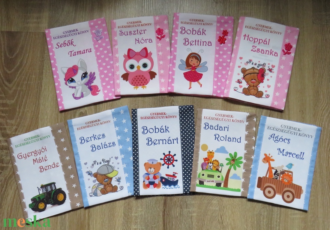 Gyermek egészségügyi könyv borító-szafari - otthon & életmód - papír, írószer - egészségügyi kiskönyv borító - Meska.hu Gyermek egészségügyi könyv borító-szafari - otthon & életmód - papír, írószer - egészségügyi kiskönyv borító - Meska.hu