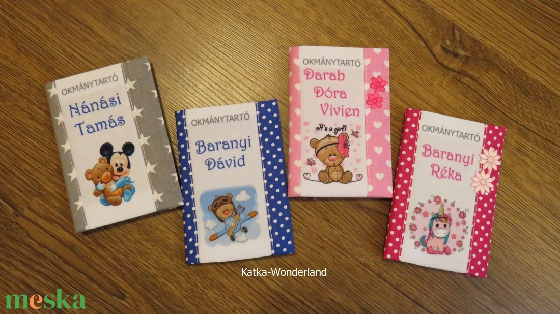 Okmánytartó - táska & tok - pénztárca & más tok - kártyatartó & irattartó - Meska.hu Okmánytartó - táska & tok - pénztárca & más tok - kártyatartó & irattartó - Meska.hu