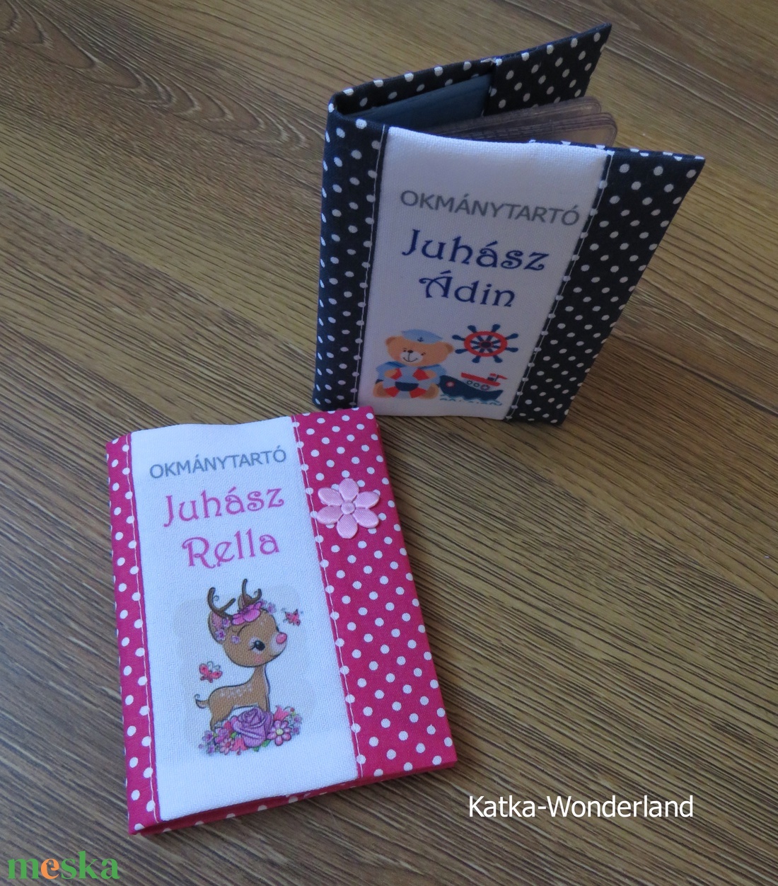 Okmánytartó - táska & tok - pénztárca & más tok - kártyatartó & irattartó - Meska.hu Okmánytartó - táska & tok - pénztárca & más tok - kártyatartó & irattartó - Meska.hu