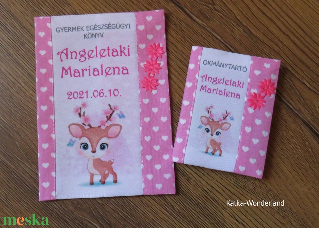 Gyermek egészségügyi könyv borító-erdei állatok - otthon & életmód - papír, írószer - egészségügyi kiskönyv borító - Meska.hu Gyermek egészségügyi könyv borító-erdei állatok - otthon & életmód - papír, írószer - egészségügyi kiskönyv borító - Meska.hu