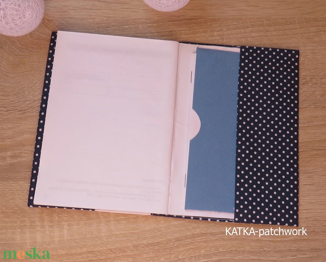 Gyermek egészségügyi könyv borító-teknős katicával - otthon & életmód - papír, írószer - egészségügyi kiskönyv borító - Meska.hu