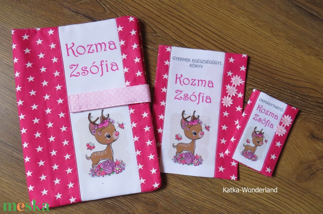 Pelenkázó kis táska-őzike - táska & tok - pelenkatáska - pelenkatartó tok - Meska.hu Pelenkázó kis táska-őzike - táska & tok - pelenkatáska - pelenkatartó tok - Meska.hu