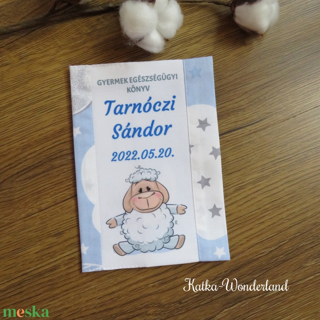 Egészségügyi könyv borító-barika - otthon & életmód - papír, írószer - egészségügyi kiskönyv borító - Meska.hu Egészségügyi könyv borító-barika - otthon & életmód - papír, írószer - egészségügyi kiskönyv borító - Meska.hu