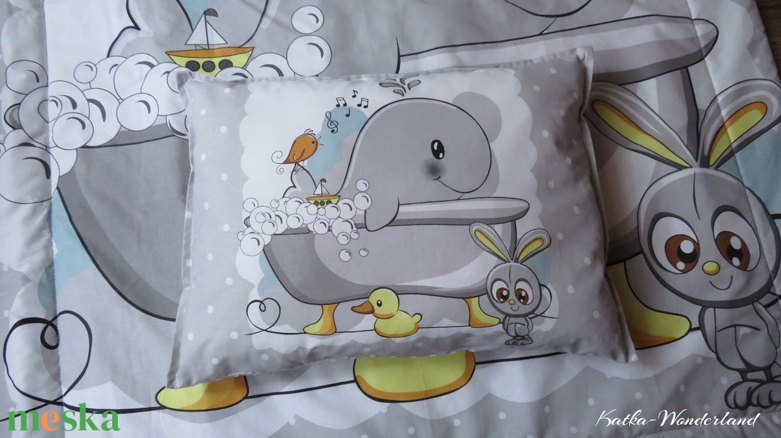 Ovis ágynemű pufi párnával-delfin - játék & sport - ovis felszerelés - ovis ágynemű - Meska.hu Ovis ágynemű pufi párnával-delfin - játék & sport - ovis felszerelés - ovis ágynemű - Meska.hu