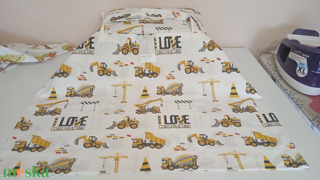 Ovis  ágynemű garnitúra és ágynemű tároló táska.  - otthon & életmód - lakástextil - ágynemű - Meska.hu