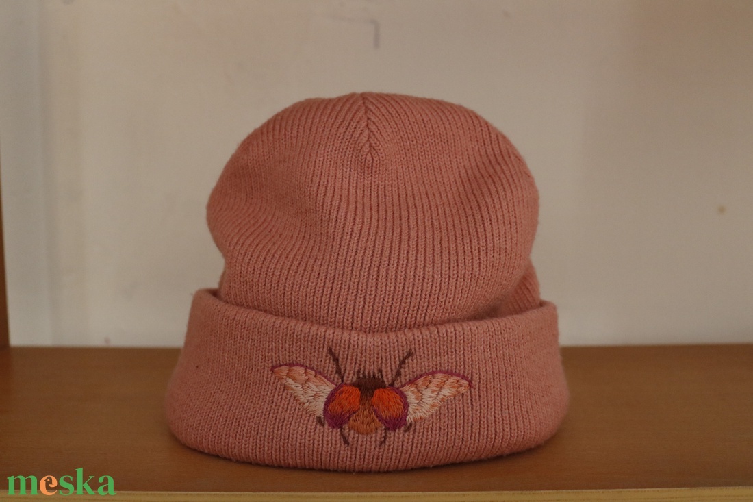 sapka - ruha & divat - sál, sapka, kendő - kalap - Meska.hu