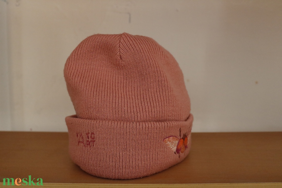 sapka - ruha & divat - sál, sapka, kendő - kalap - Meska.hu