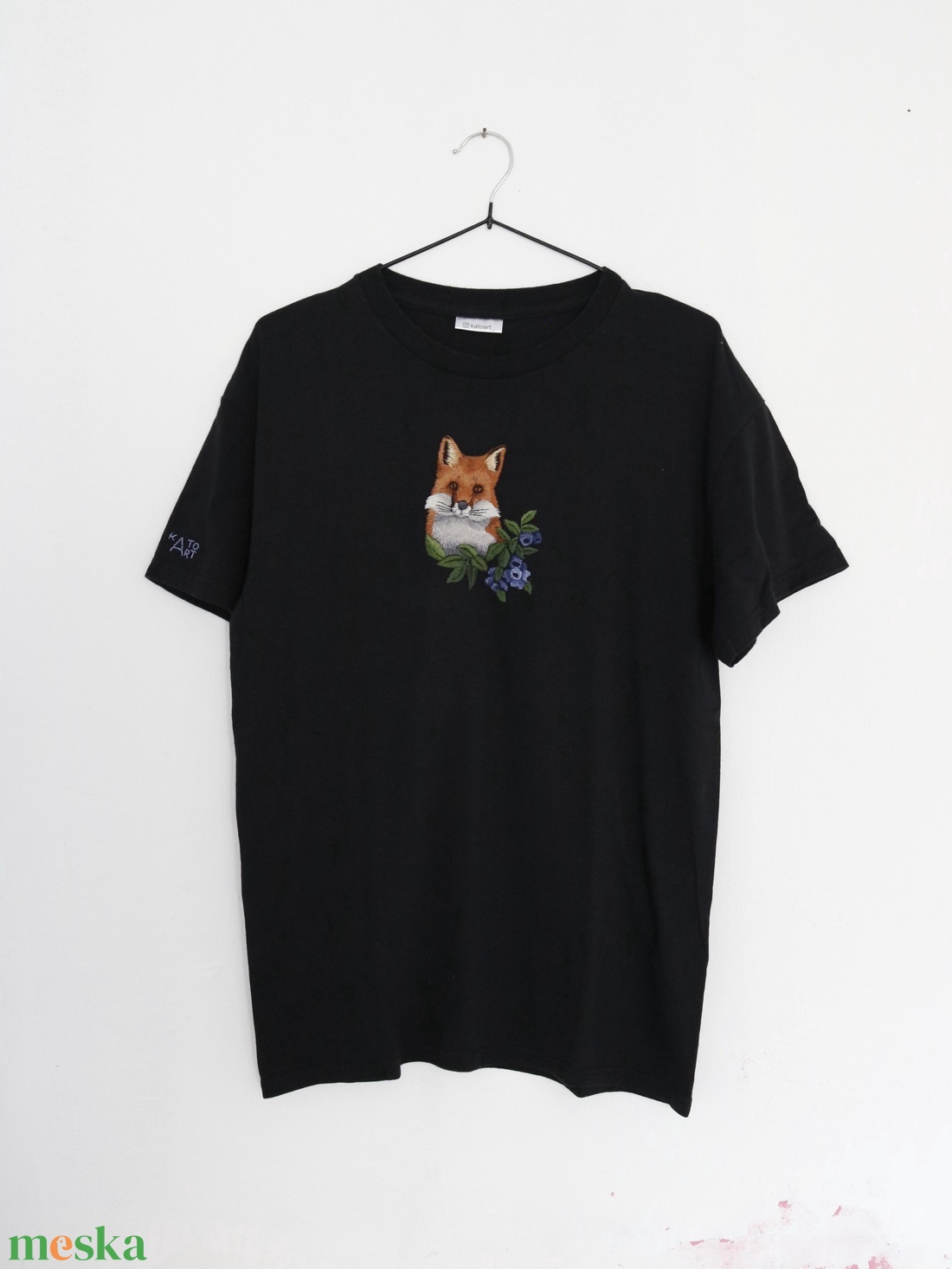 póló - ruha & divat - férfi ruha - póló - Meska.hu