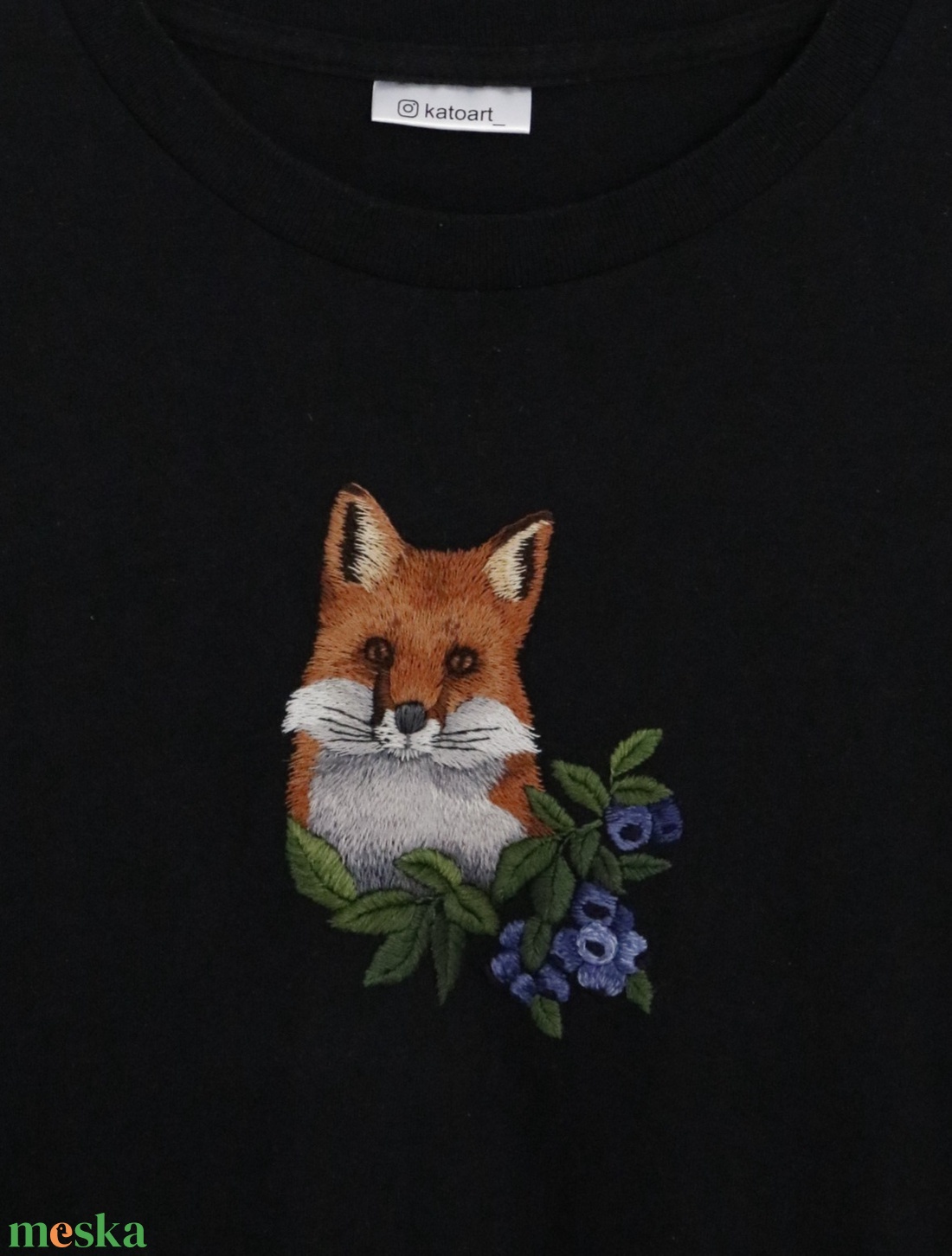 póló - ruha & divat - férfi ruha - póló - Meska.hu