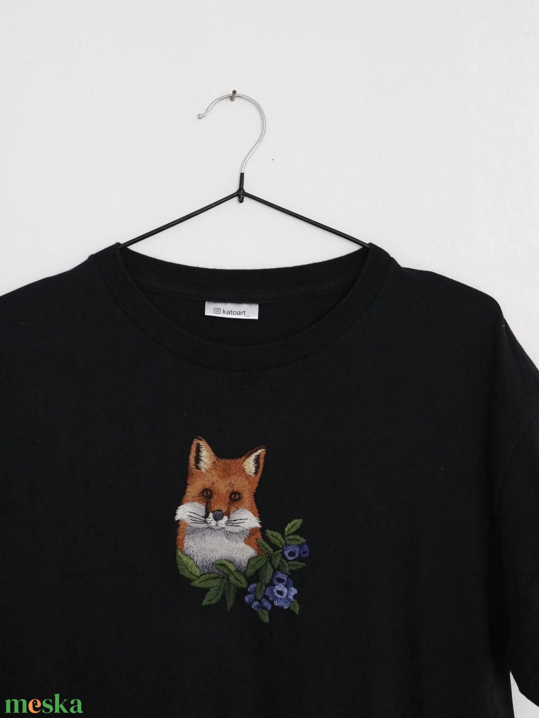 póló - ruha & divat - férfi ruha - póló - Meska.hu