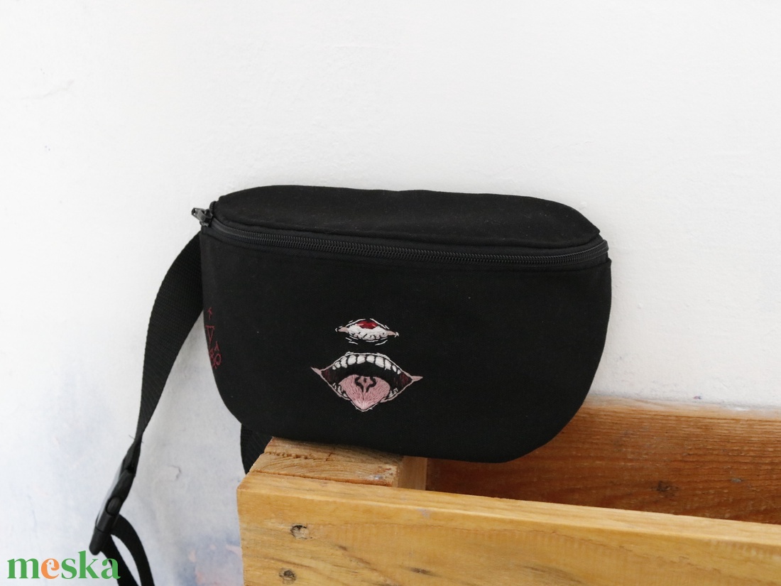 övtáska - táska & tok - övtáska - Meska.hu