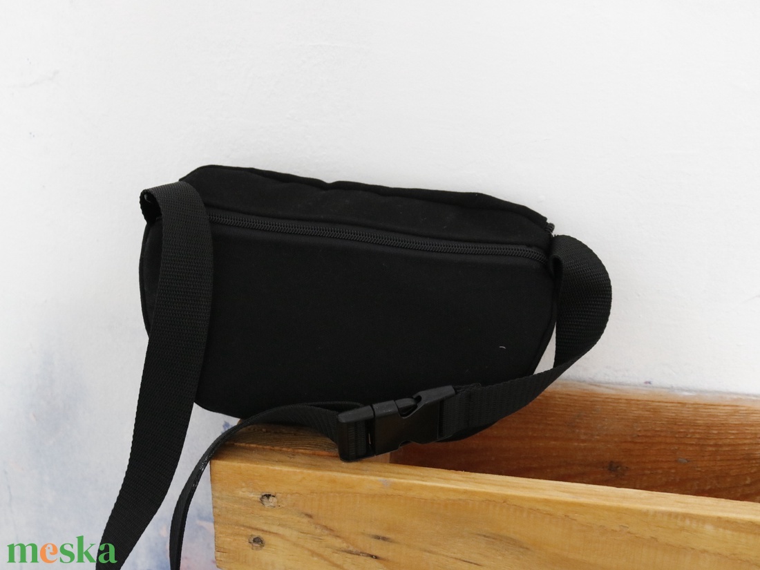 övtáska - táska & tok - övtáska - Meska.hu