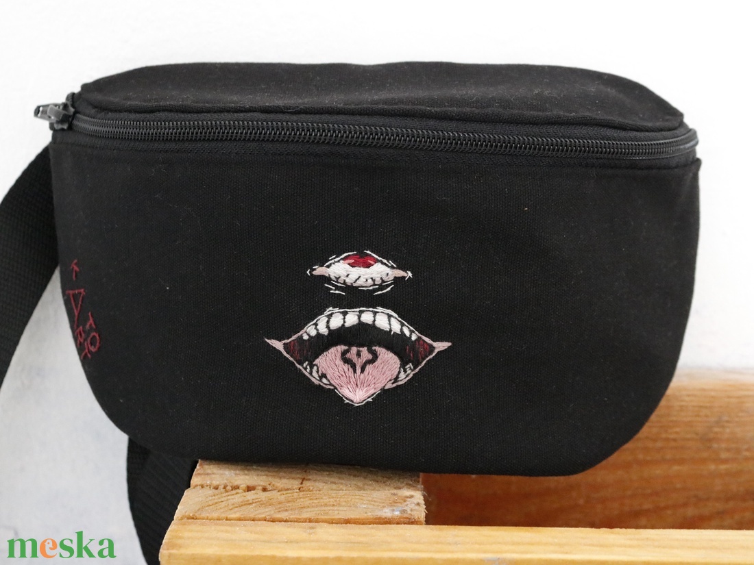 övtáska - táska & tok - övtáska - Meska.hu