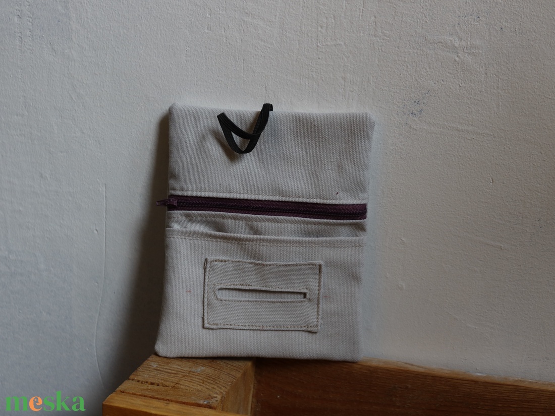 Dohánytartó (Sukuna) - táska & tok - pénztárca & más tok - dohánytasak & szütyő - Meska.hu