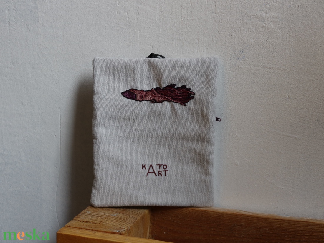 Dohánytartó (Sukuna) - táska & tok - pénztárca & más tok - dohánytasak & szütyő - Meska.hu