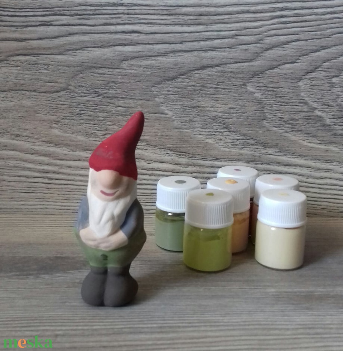 Manóház kezdőkészlet hasas - diy (csináld magad) - egységcsomag - Meska.hu Manóház kezdőkészlet hasas - diy (csináld magad) - egységcsomag - Meska.hu