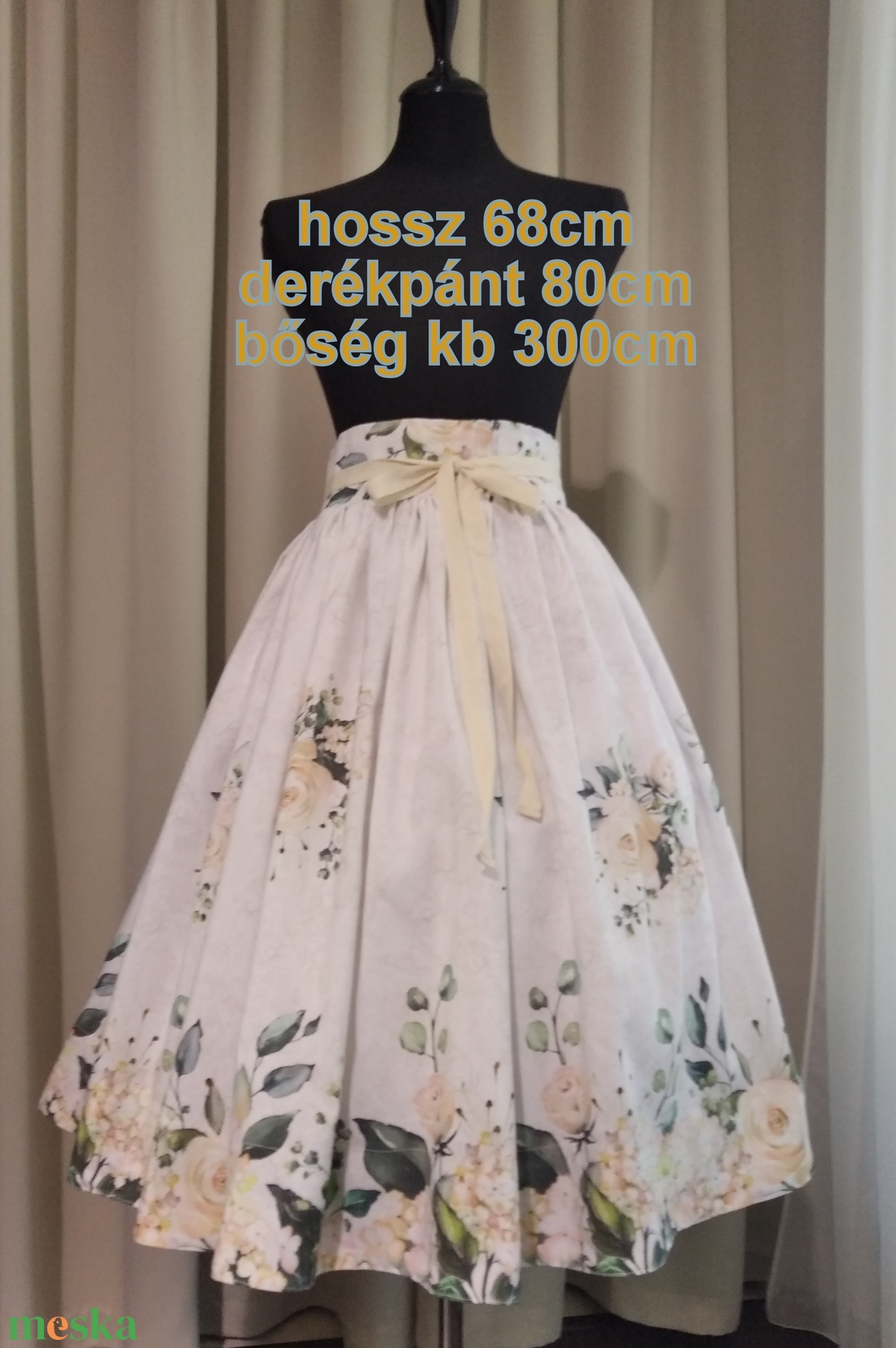 Kamasz néptánc szoknya 65 cm - ruha & divat - női ruha - szoknya - Meska.hu Kamasz néptánc szoknya 65 cm - ruha & divat - női ruha - szoknya - Meska.hu