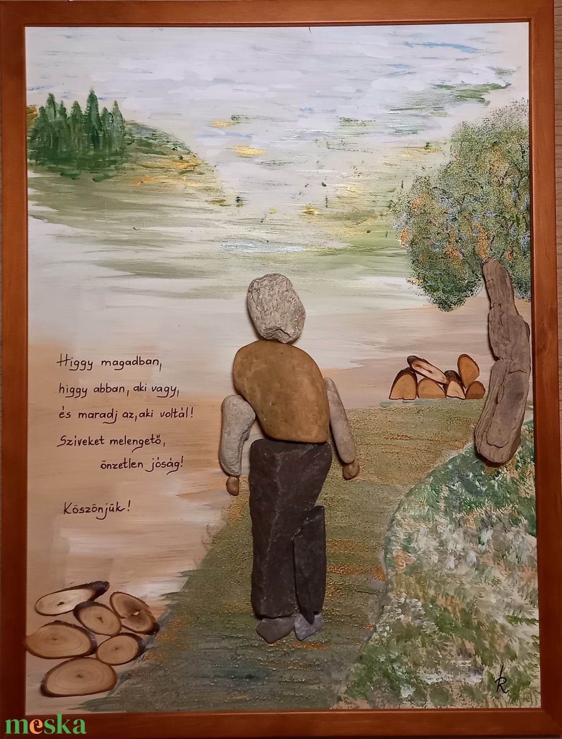 Önzetlen jóság - - Meska.hu Önzetlen jóság - - Meska.hu
