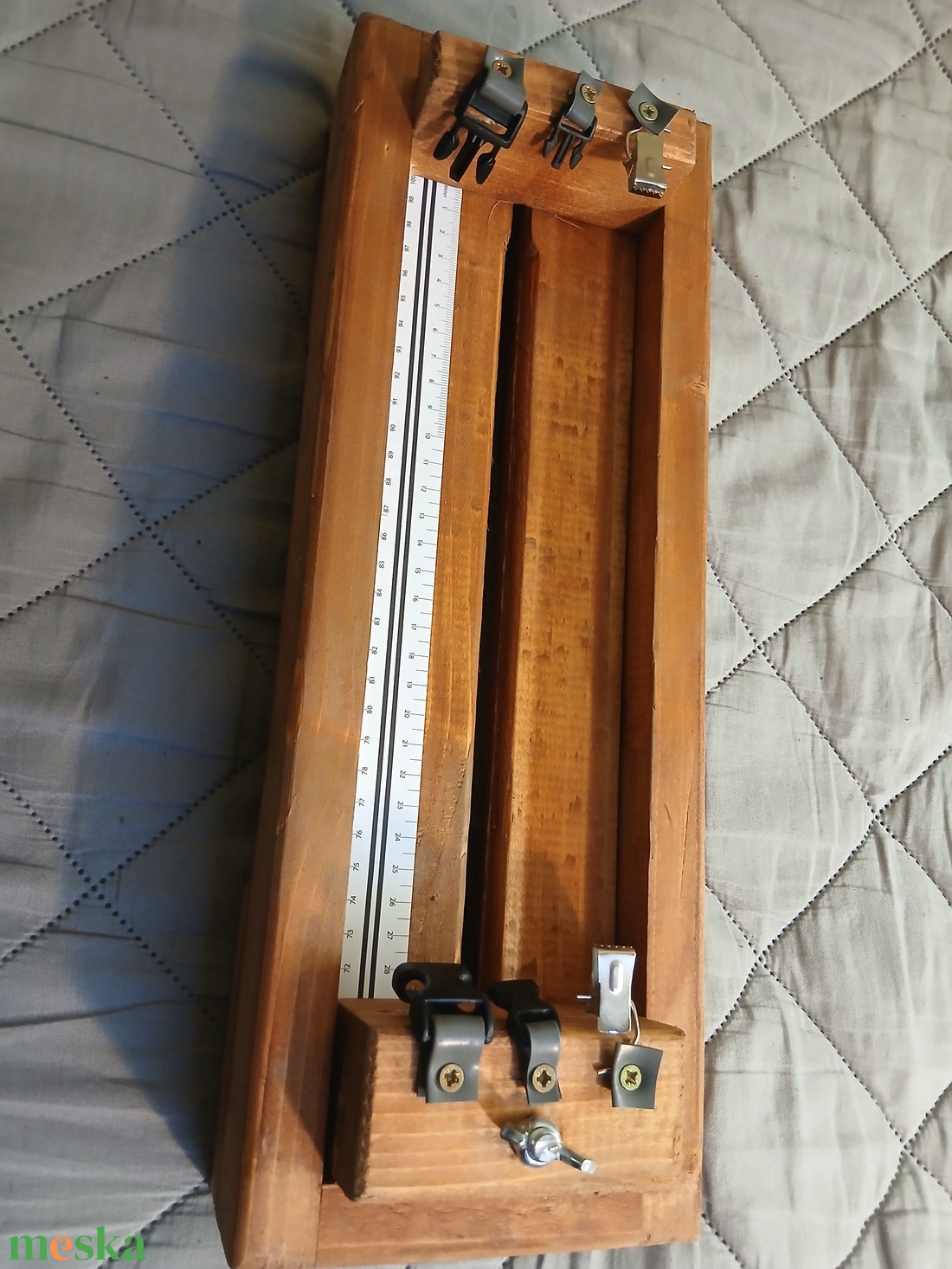Paracord JIG / Pad - ékszer - karkötő - fonott karkötő - Meska.hu