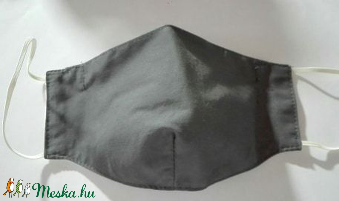 3D Textil női arcmaszk - női - női - Meska.hu 3D Textil női arcmaszk - női - női - Meska.hu