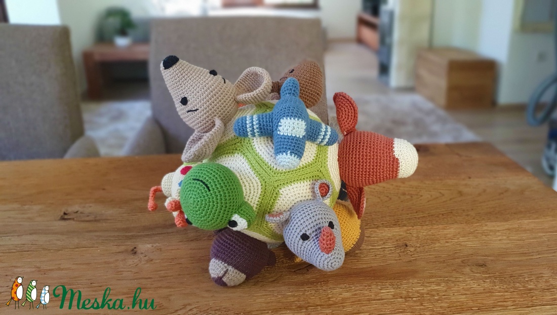 Csörgő-zörgő babalabda amigurumi - játék & sport - 3 éves kor alattiaknak - babalabda - Meska.hu Csörgő-zörgő babalabda amigurumi - játék & sport - 3 éves kor alattiaknak - babalabda - Meska.hu