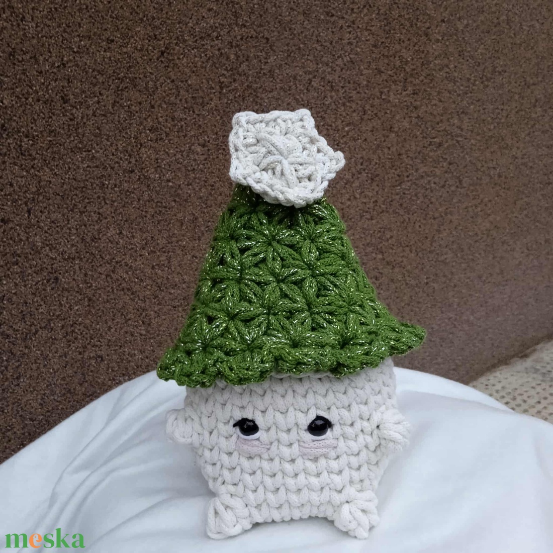 Kis fenyő tároló - otthon & életmód - tárolás & rendszerezés - tárolókosár - Meska.hu