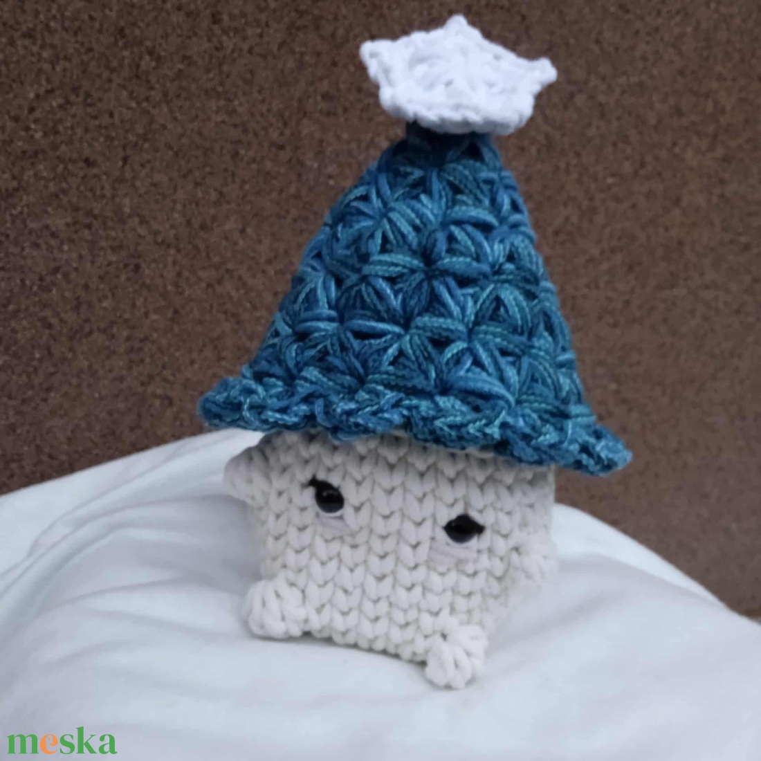 Kis fenyő tároló - otthon & életmód - tárolás & rendszerezés - tárolókosár - Meska.hu