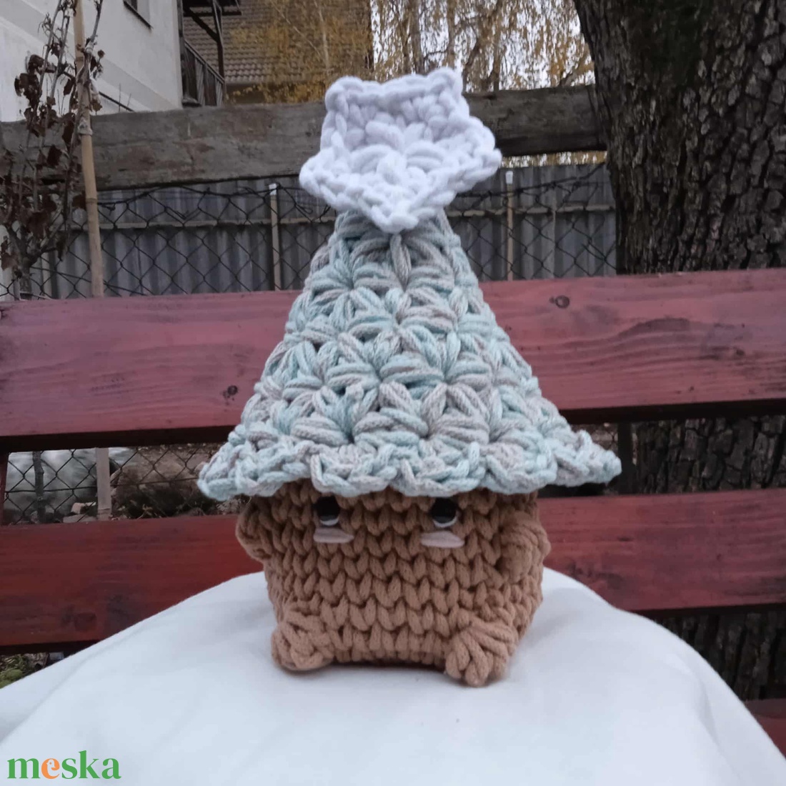 Nagy fenyő tároló - otthon & életmód - tárolás & rendszerezés - tárolókosár - Meska.hu