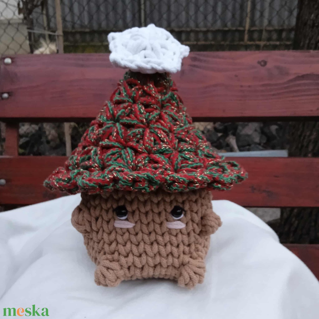 Nagy fenyő tároló - otthon & életmód - tárolás & rendszerezés - tárolókosár - Meska.hu