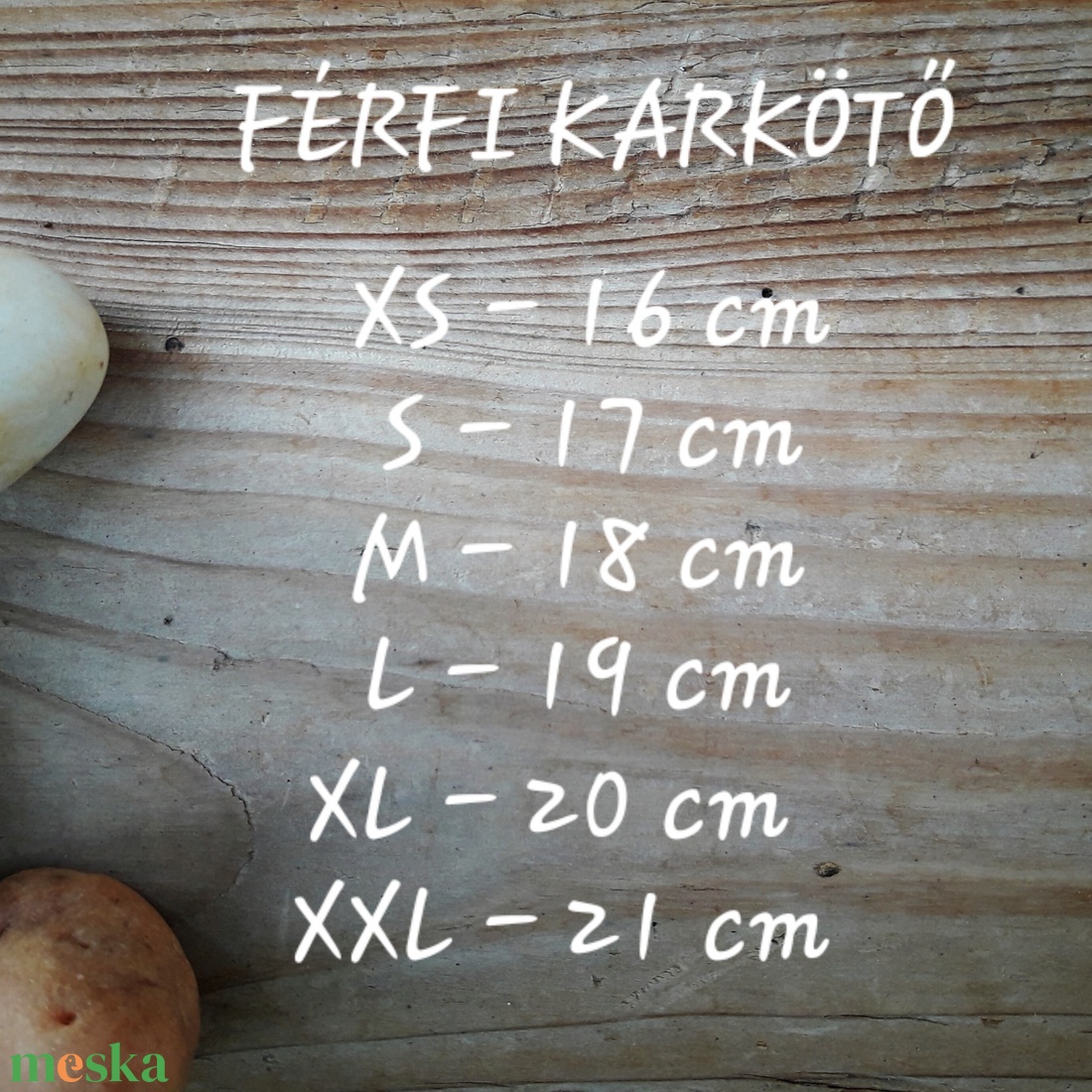 Csupa erő (férfi) karkötő - ékszer - karkötő - gyöngyös karkötő - Meska.hu Csupa erő (férfi) karkötő - ékszer - karkötő - gyöngyös karkötő - Meska.hu