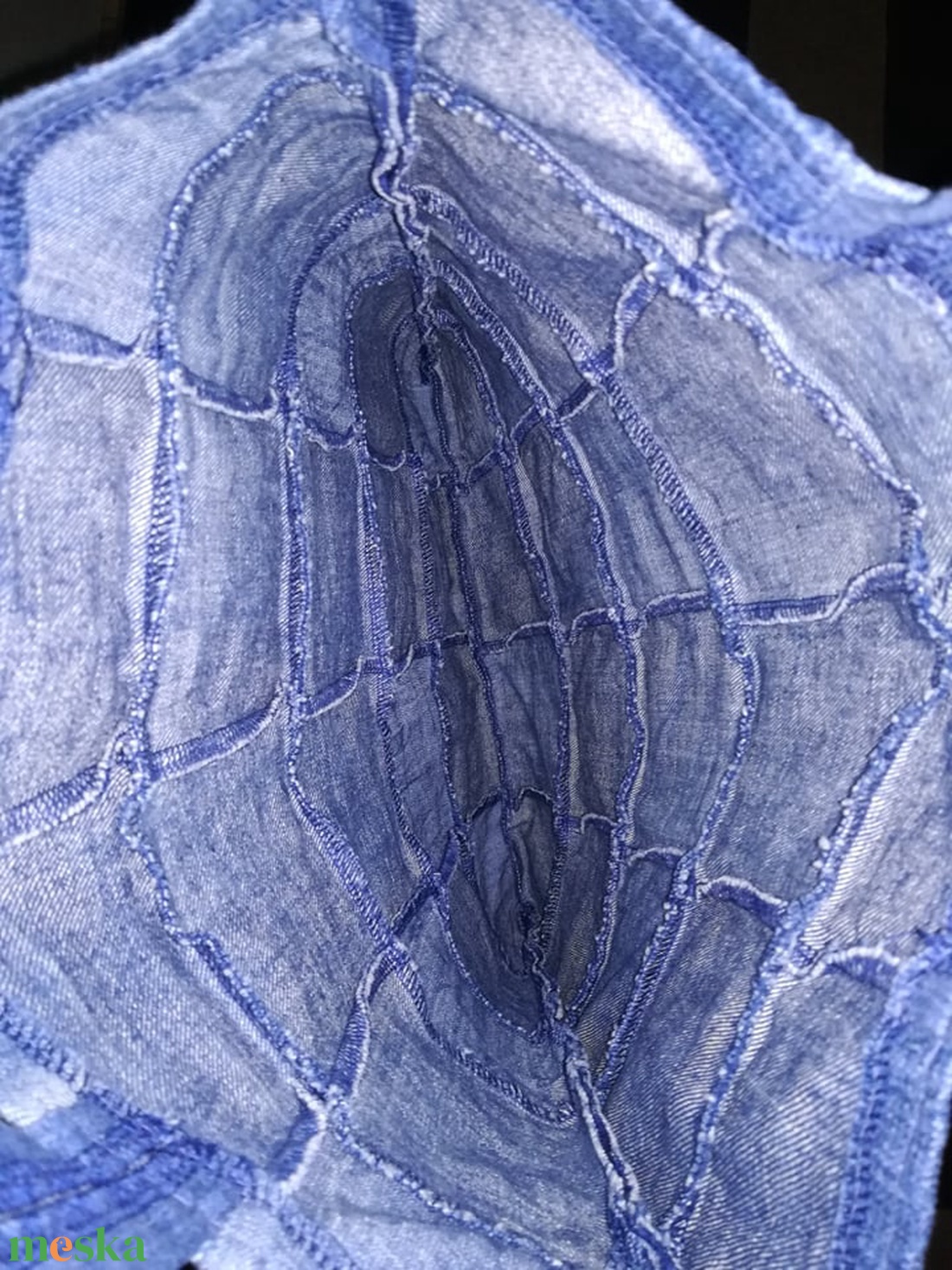 Farmer táska,vászon szatyor.Bevásárló táska. -  - Meska.hu